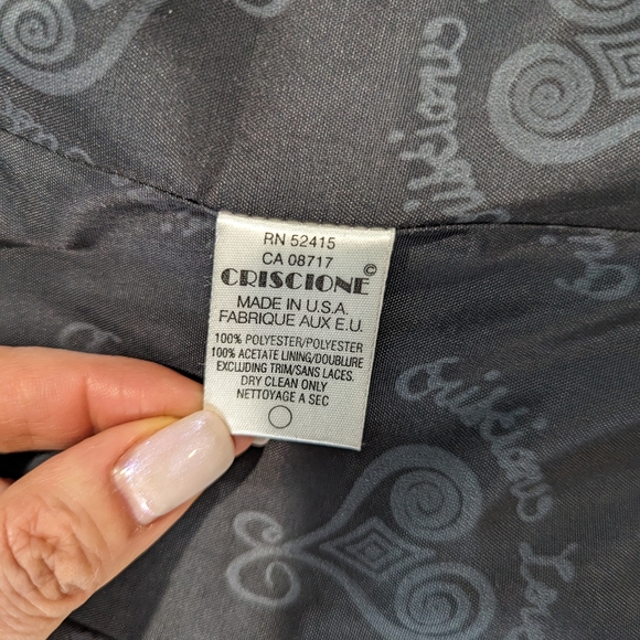 Cache leopard blazer - Picture 9 of 9